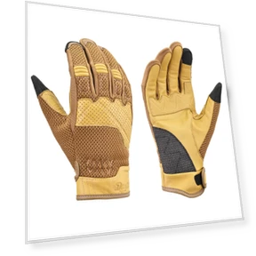 Motorcycle Gloves — Gloves, Daytona