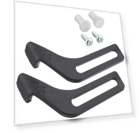 Motorcycle Smartphone Holder — Mounting Solutions, Daytona