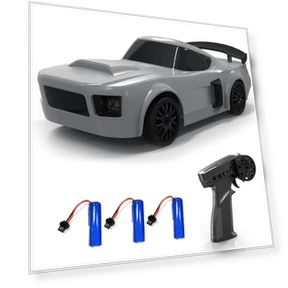 Remote Control Car — Remote Control Cars, smart home 1