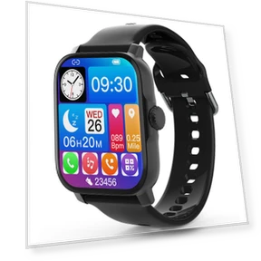 Smart Bracelet — Wearable Accessories, CrossCart
