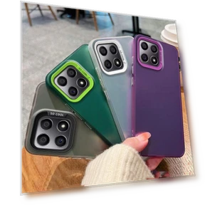 Smart Case — Protective Cases, hengbo-Cases