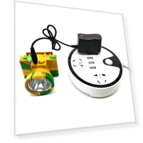 Smart Charger — Chargers, Dragon