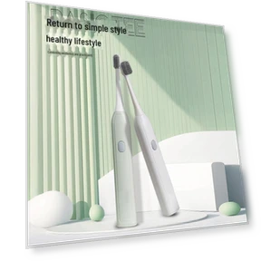 Smart Electric Toothbrush — Kids' Electric Toothbrushes, Dental Clinic