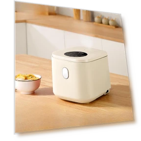 Smart Mini Rice Cooker — Electric Cookers, Zemkom