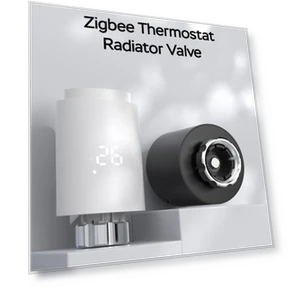 Smart Radiator Thermostatic Valve — Heaters, 3d printing machine