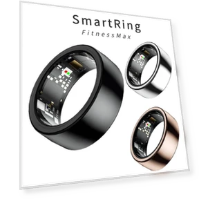 Smart Ring — Smart Rings, Smarter than future