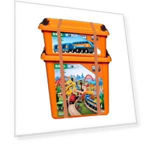 Smart Tech Sound Action Tunnel DX Set — Pretend Play, Arkadia Japan