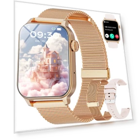 Smart Watch for Women — Smartwatches, JS future
