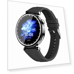Smart Watch for Women — Smartwatches, Kimi Mall