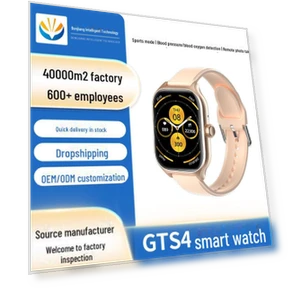 Smart Watch with Payment Function — Smartwatches, Smarter than future