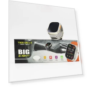 Smart Watch — Smartwatches, ElectroCN