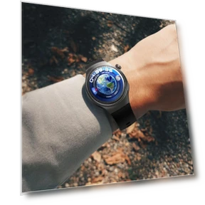 Smart Watch — Smartwatches, ElectroCN