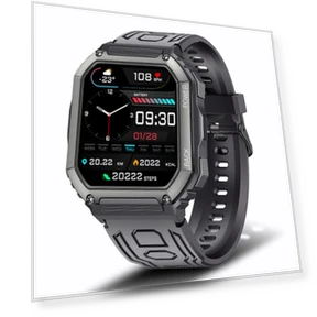 Smart Watch — Smartwatches, Take One
