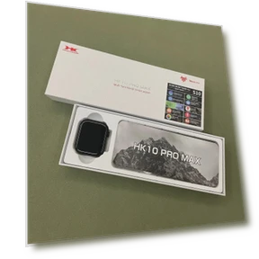 Smart Watch — Smartwatches, Got Now