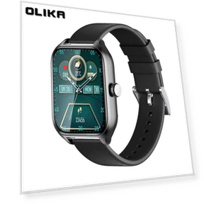 Smartwatch with Bluetooth Calls — Smartwatches, TopSky