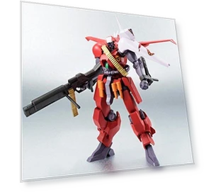 Spirits Stark Dine — Heroic Collectibles, Bandai