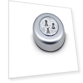 Touch Sensor Light — Tap Lights, SURTOP