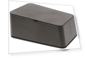 Wet Wipes Storage Case — Writing Instrument Cases, Yamazaki