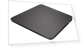 Wireless Rechargeable Touch Panel — Touch Pads, LOGICOOL