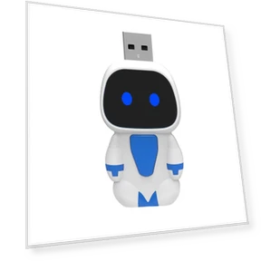 Bluetooth Dongle Wireless Adapter — Accessories, FourAll Video Games Accessories