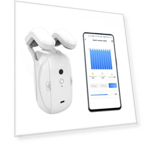 Bluetooth Smart Curtain Controller — Smart Home Hubs & Controllers, Apex Gear