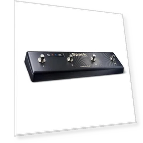 Bluetooth Switch — Remote Controls, Positive Grid