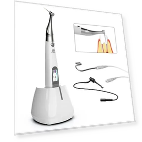 Dental Equipment — Apex Locators, AI DENTAL handpiece