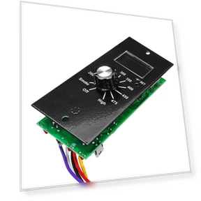 Digital Thermostat Controller Board — Grills, Tautoparts