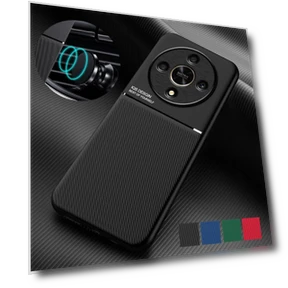 Durable Non-Slip Case — Phone Accessories, Honor