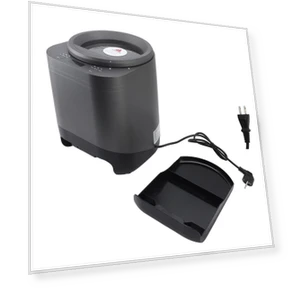 Electric Kitchen Composter — Waste Management Solutions, Amazing-duoqiao