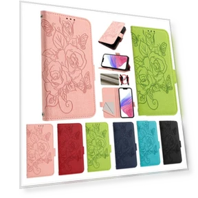 Flip Case — Flip Cases, huhong718