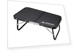 Hand Table — Grill Carts, CAPTAIN STAG