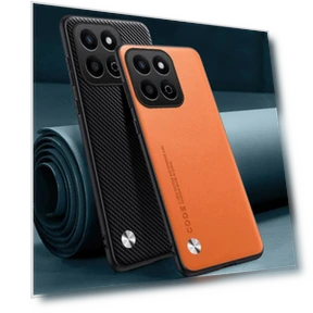 Matte Black Protective Case — Basic Cases, BestBuy 3C