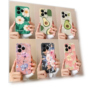 Phone Case — Phone Accessories, New Style Case