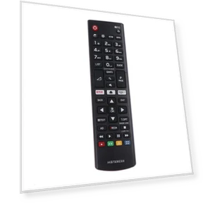 Remote Control for LG Smart TV — Remote Controls, instincty