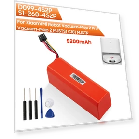 Replacement Battery — Batteries, Xiaomi