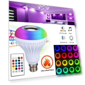 RGBW Smart LED Stage Light — LED, Sunnyway