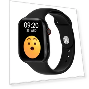 Series 10 Smart Watch — Smartwatches, IWO
