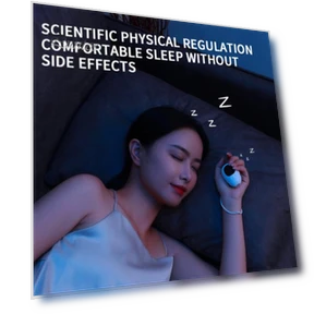 Sleep Improvement Device — Medicinal Aids, Health Caring