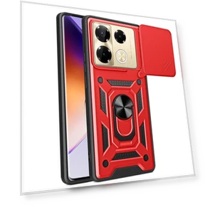 Sliding Camera Cover Phone Case — Mobile Devices & Accessories, EpiphanyLucky