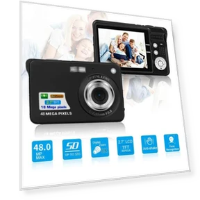 Smart Camera — Camera Gear, LOMEII Electronic