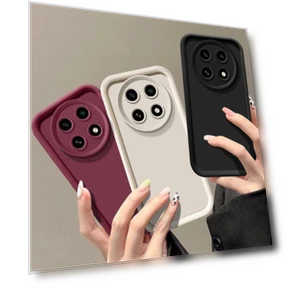 Smart Cover — Protective Covers, WHOP-A1