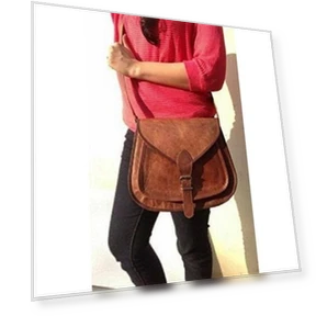 Smart Messenger Bag — Messenger Bags, NAVYA