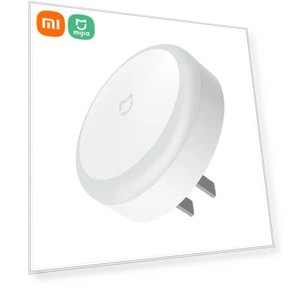 Smart Night Light — Night Lights, Xiaomi