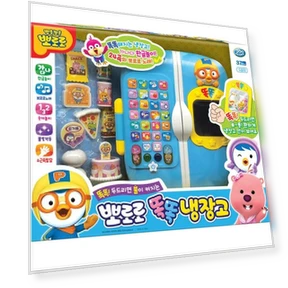 Smart Refrigerator — Mini Fridges, Board M Factory