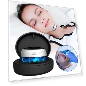 Smart Snore Stopper — Snore Reducers, KTS health