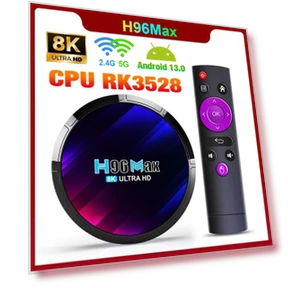 Smart TV BOX — Ultra HD Media Players, Top