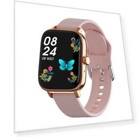 Smart Watch — Smartwatches, Smarter than future