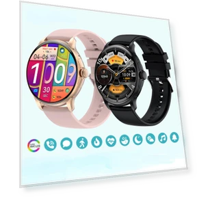 Smartwatch — Smartwatches, L.RIDING PULO