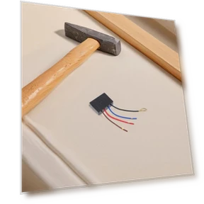 Touch Sensing Light Dimmer — Light Dimmers, Bush Culture